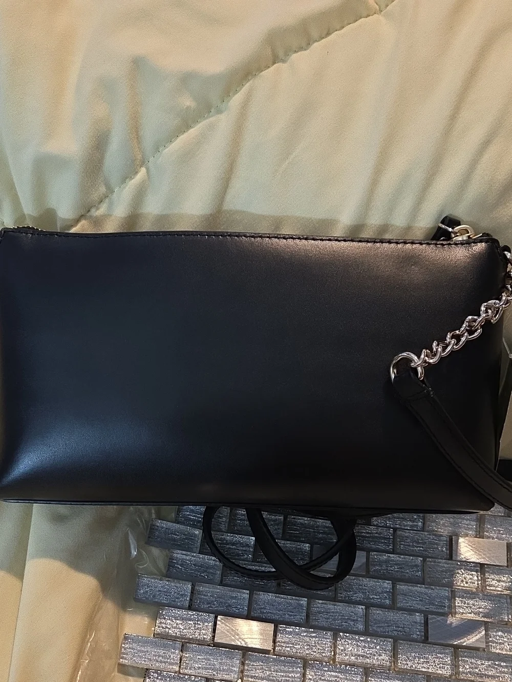 Kate Spade Sawyer Street Declan crossbody bag